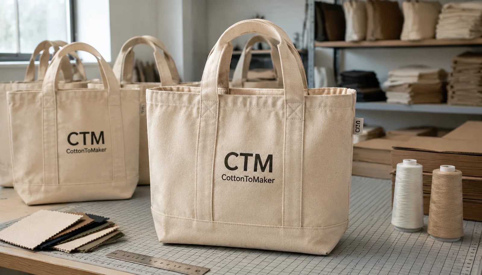 Canvas Grocery Tote Supplier Compliance Checklist for Grocers