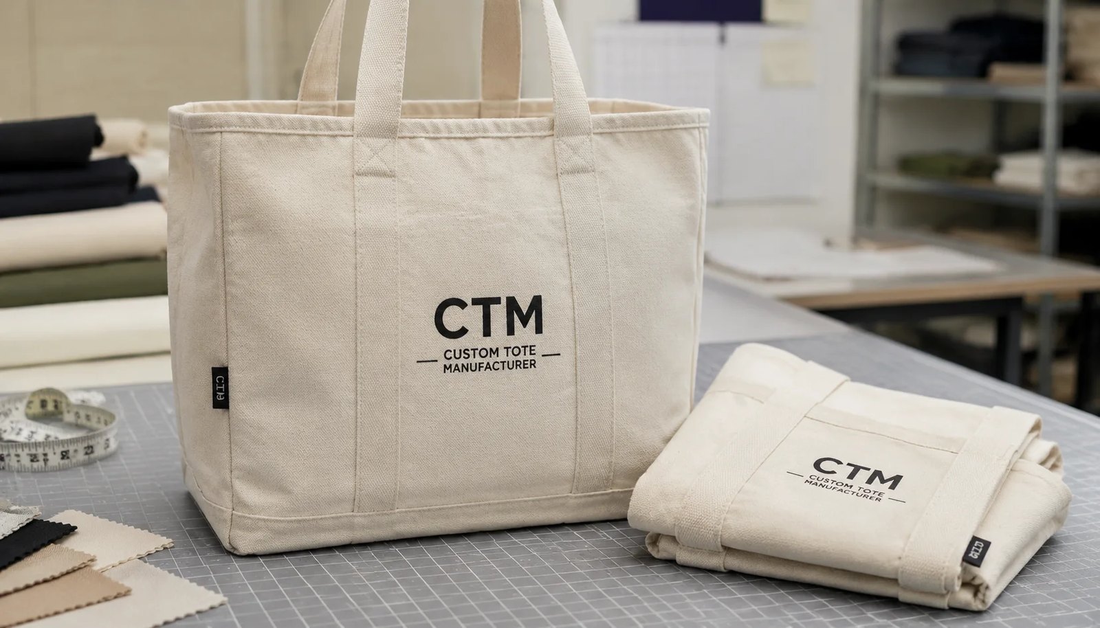 Canvas Grocery Totes for Liquor Retailers: MOQ Negotiation Guide