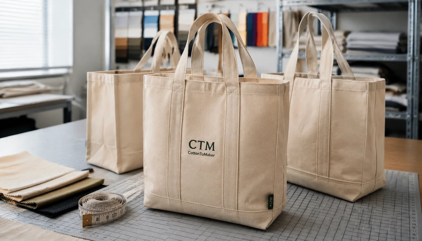 Canvas Grocery Totes MOQ Guide for Liquor Retail Buyers