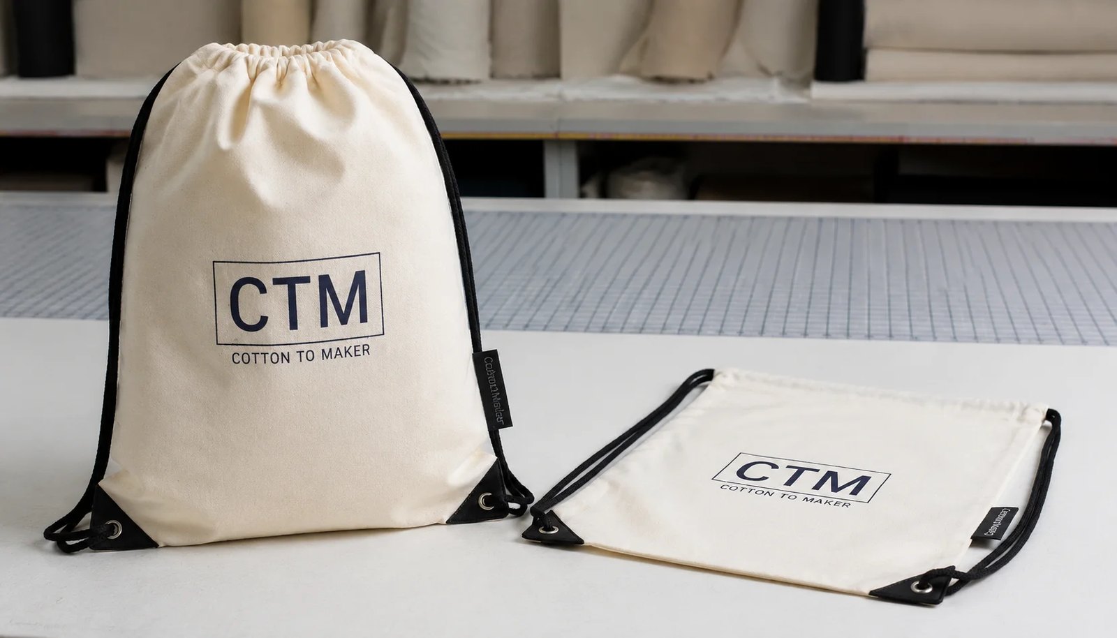 Cotton Drawstring Backpacks Lead Time Planning for Liquor Retailers
