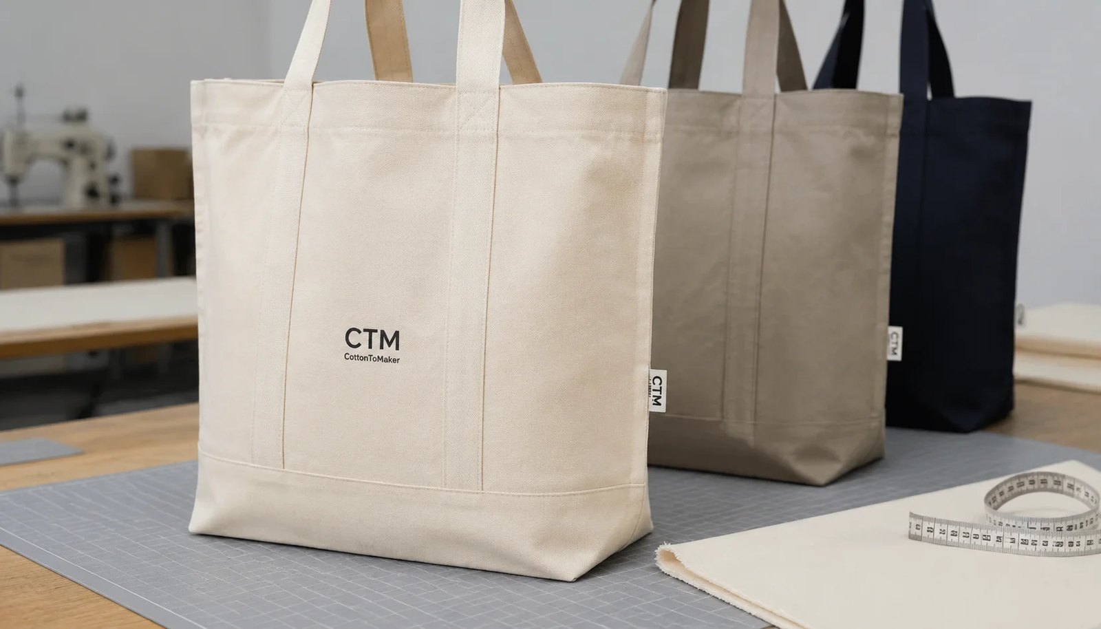 Custom Canvas Grocery Totes: Compliance Checks for Liquor Retailers