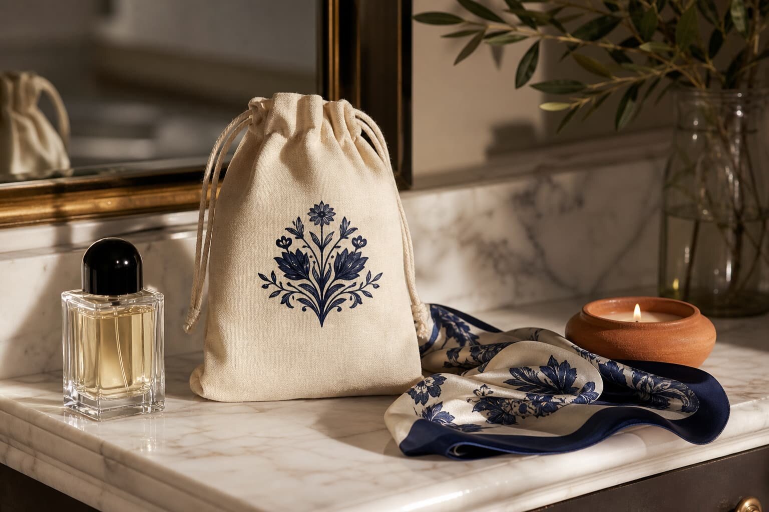 Drawstring Pouch Handle Seam For Importer Rfqs factory audit with CTM label and factory evidence