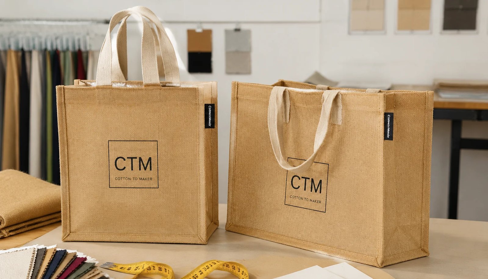 Jute Tote Bags MOQ Negotiation Guide for Liquor Retailers