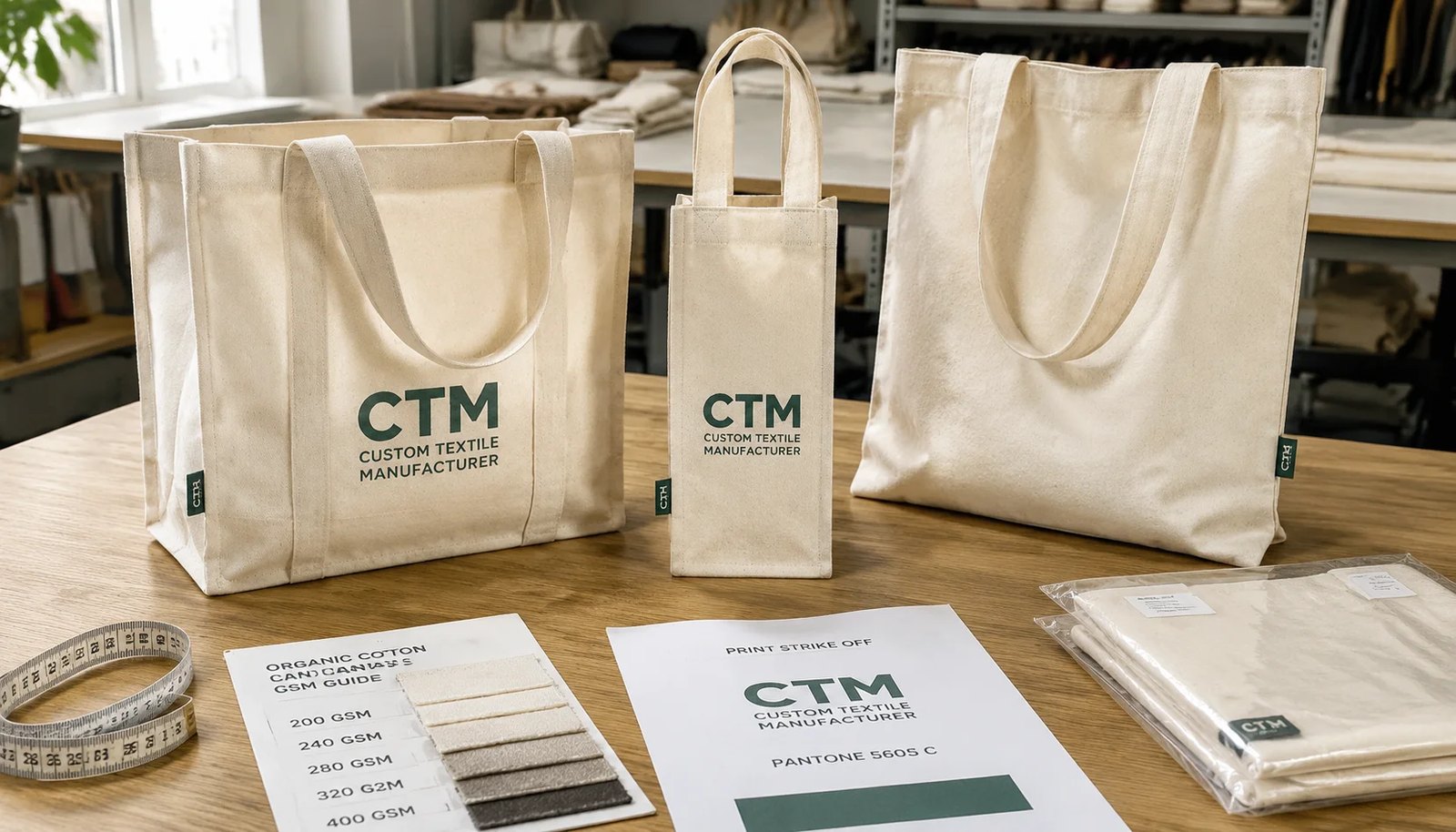 Organic Cotton Tote Compliance Guide for Liquor Retail Buyers