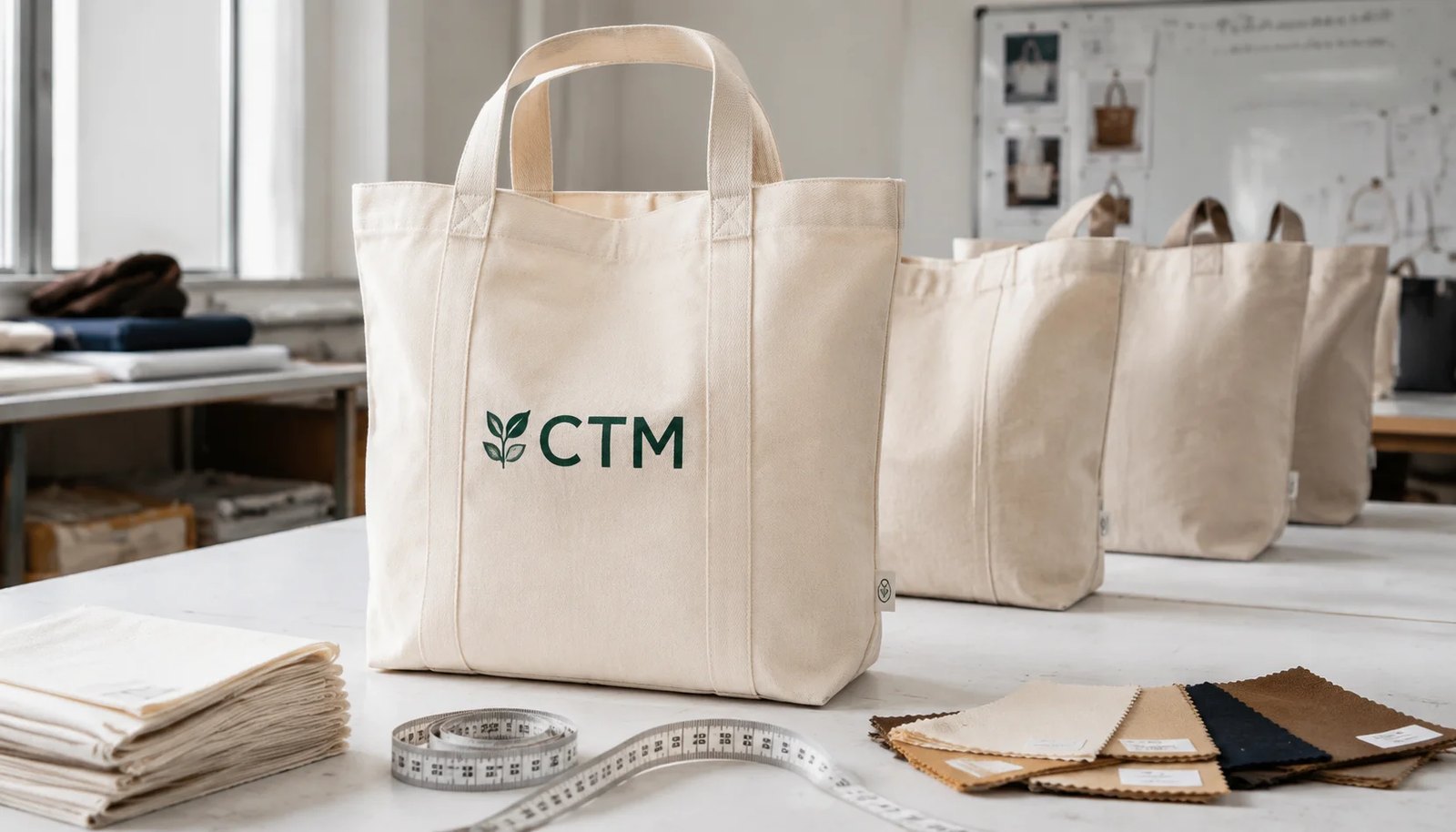 Organic Cotton Tote Durability Checklist for Natural Grocers