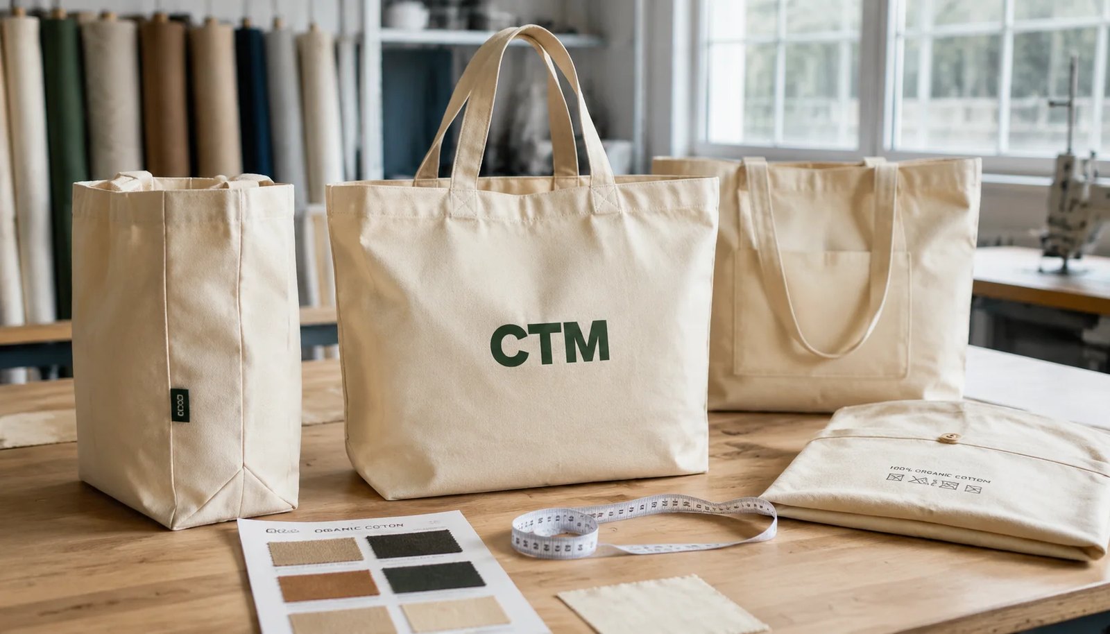 Organic Cotton Tote Supplier Compliance Guide for Liquor Retail Buyers