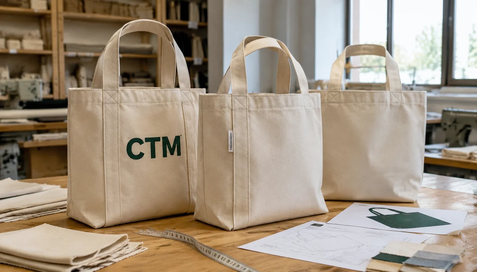 Organic Cotton Tote Supplier Compliance Guide for Natural Grocers