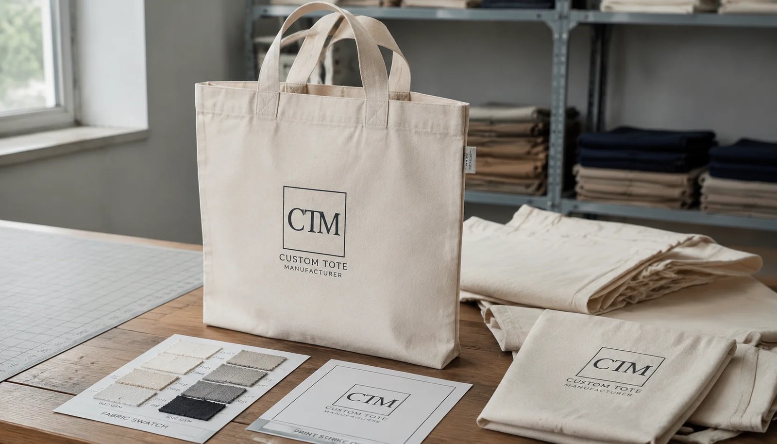 Organic Cotton Totes MOQ Negotiation Guide for Liquor Retail Buyers