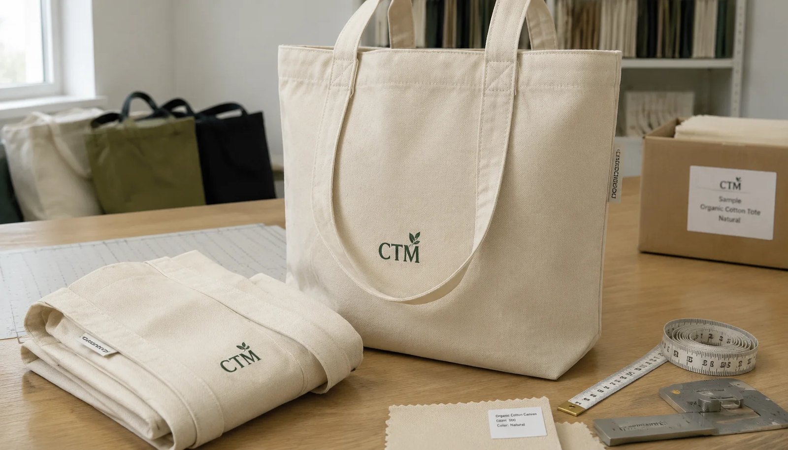 Organic Cotton Totes for Natural Grocers: Durability Test Guide