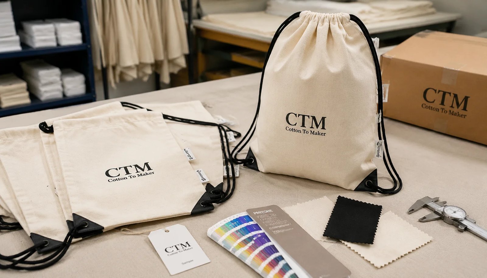 Wholesale Cotton Drawstring Backpacks for Liquor Retailers: Print Proofing Checklist for Accurate Bulk Orders