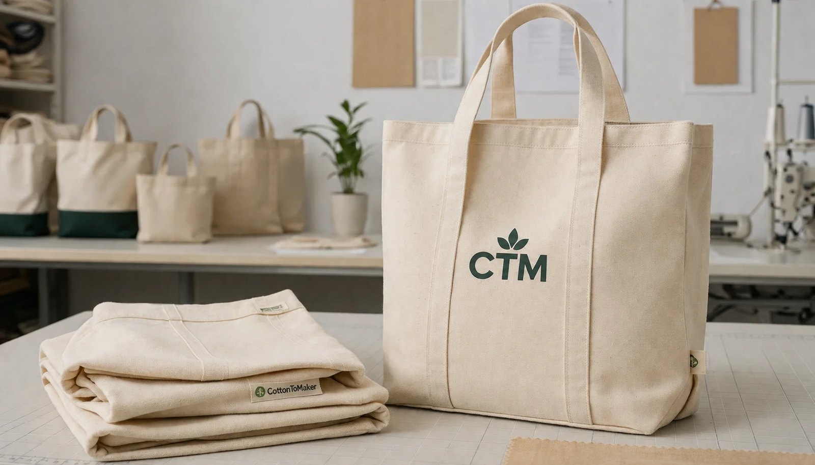 Wholesale Organic Cotton Totes RFQ Guide for Liquor Retailers