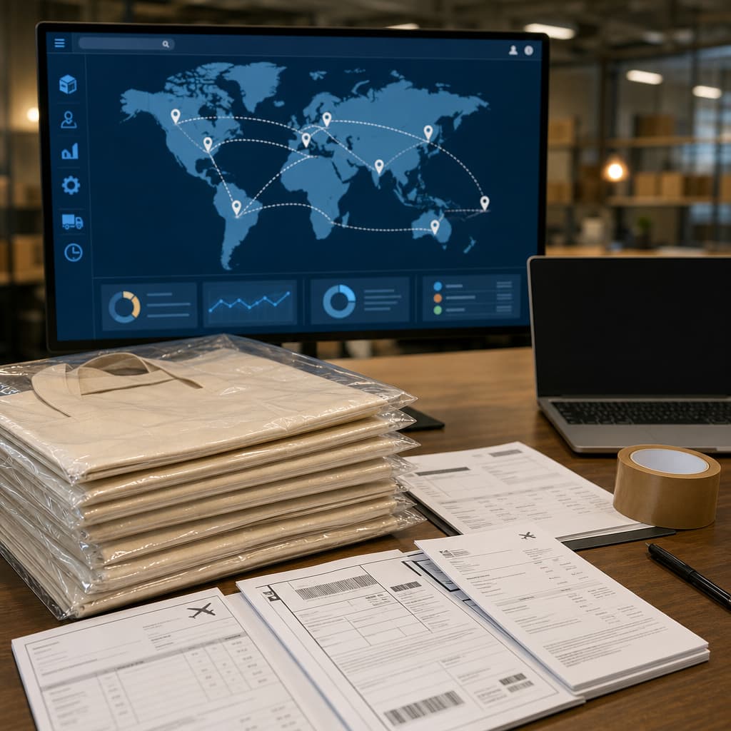 Global Export