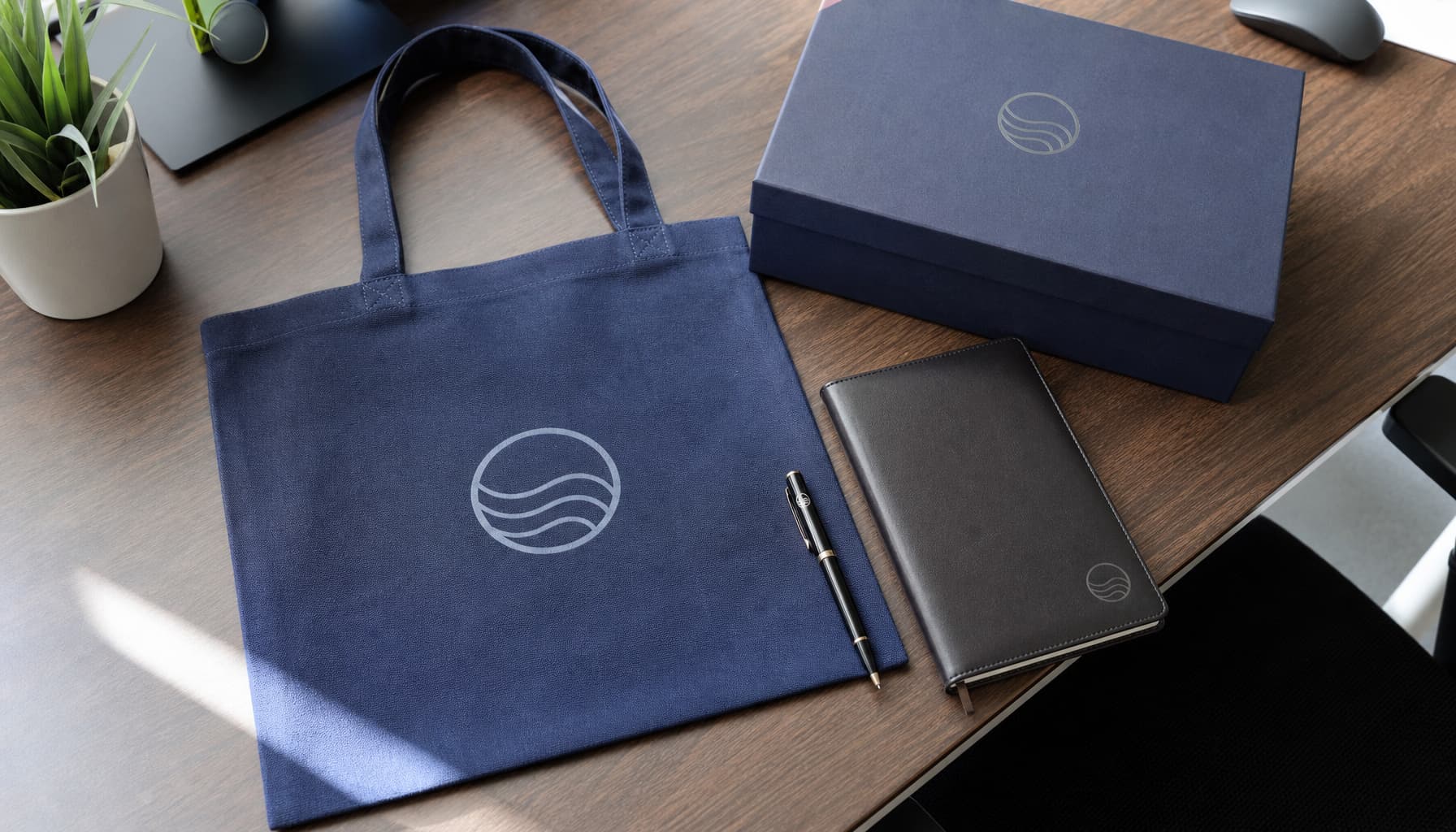 Executive Welcome Kits That Set the Tone on Day One
