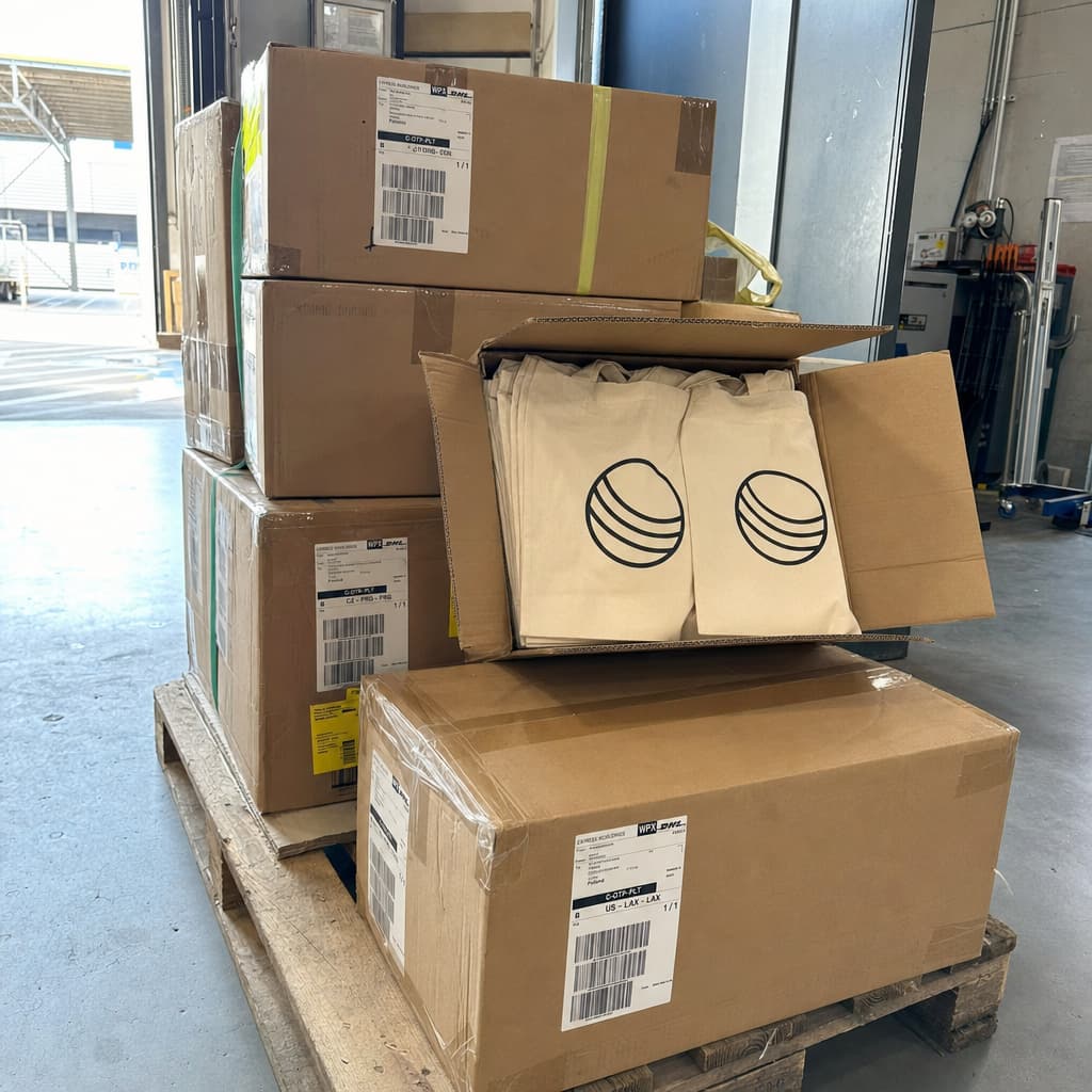 Shipping & Delivery