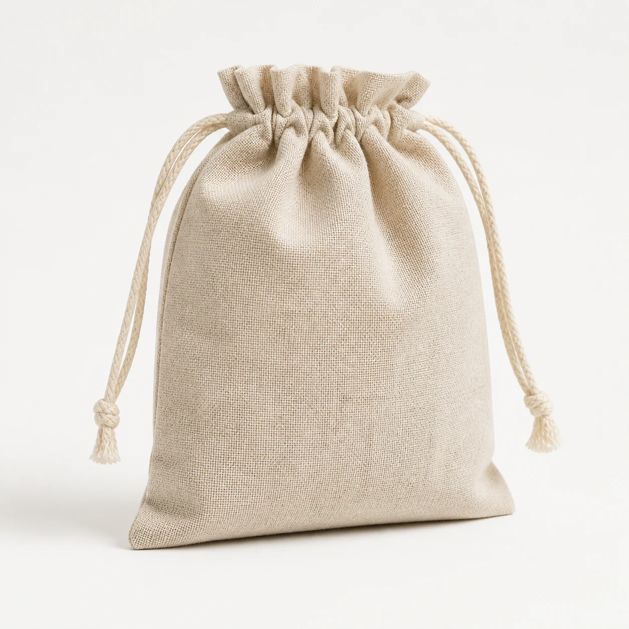 Drawstring Pouches