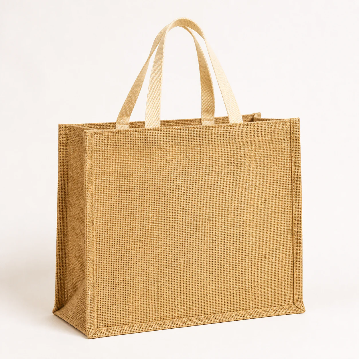 Jute & Burlap Bags