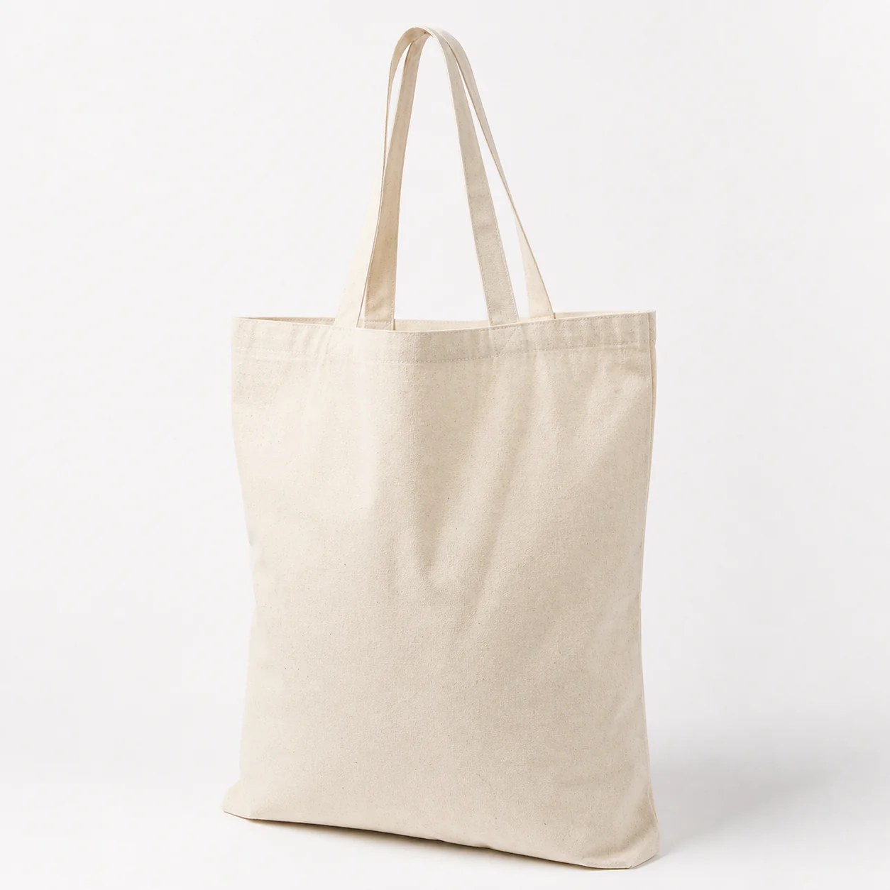 Organic Cotton Bags