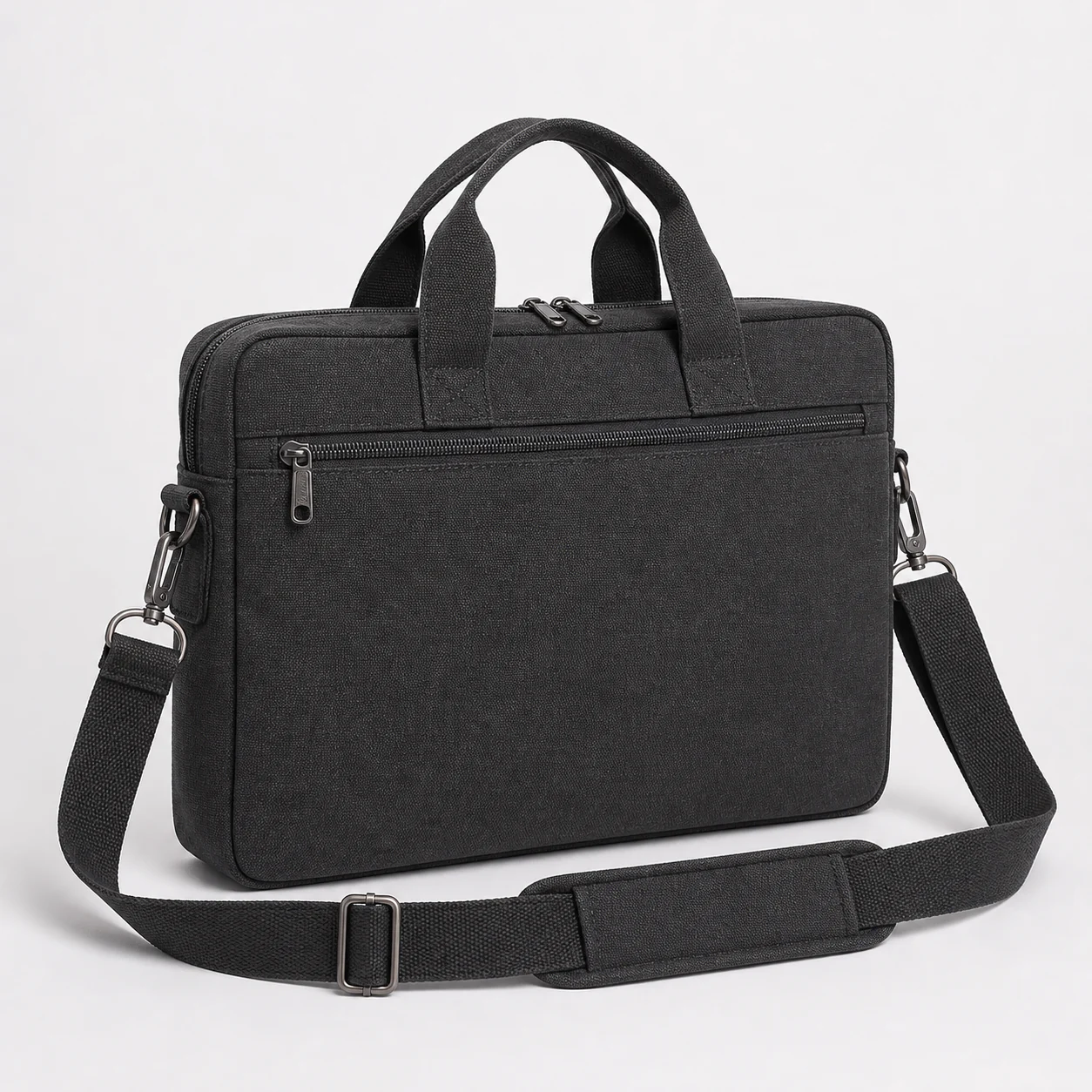 Zipper Business Bags
